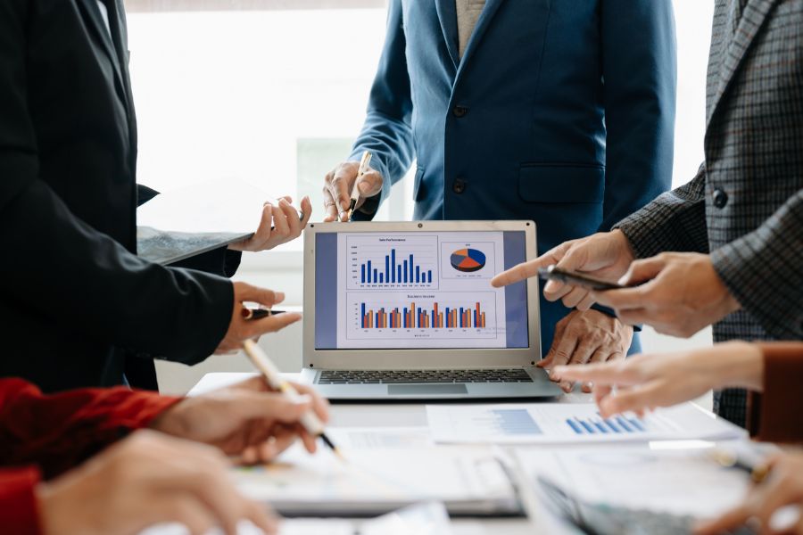 Asset Management Services in Greece (What is It / Benefits)