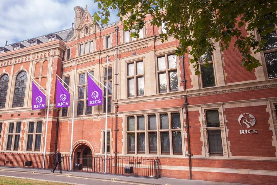 RICS Valuations: Clarity You Can Count On