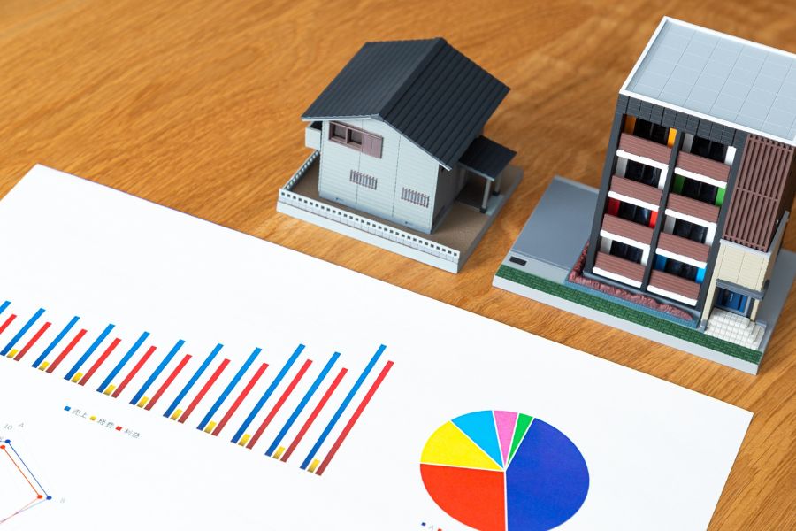 Real Estate Portfolio Strategy Consulting: Seeing the Whole Picture